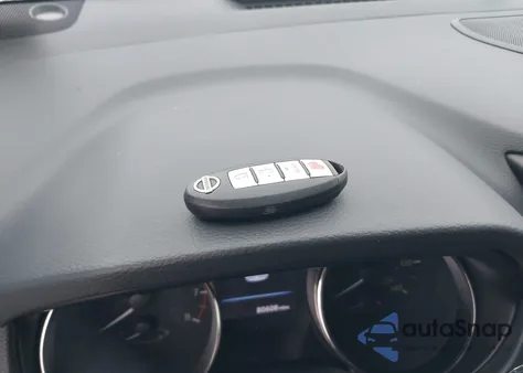 2018 Nissan Rogue Sl from USA, damaged, VIN JN8AT2MV8JW320439